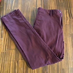 Old Navy Chinos